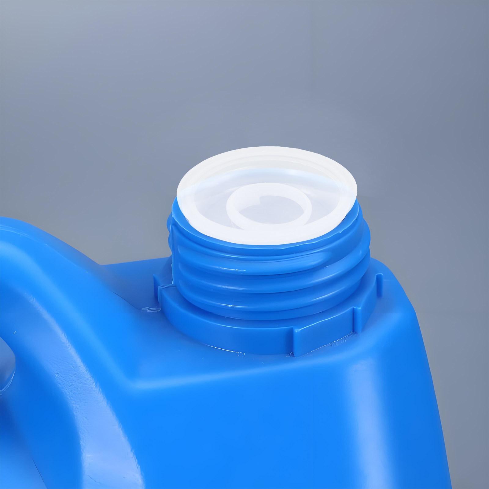 Food Storage Containers - 10 sztuk plastikowych wiader do przechowywania