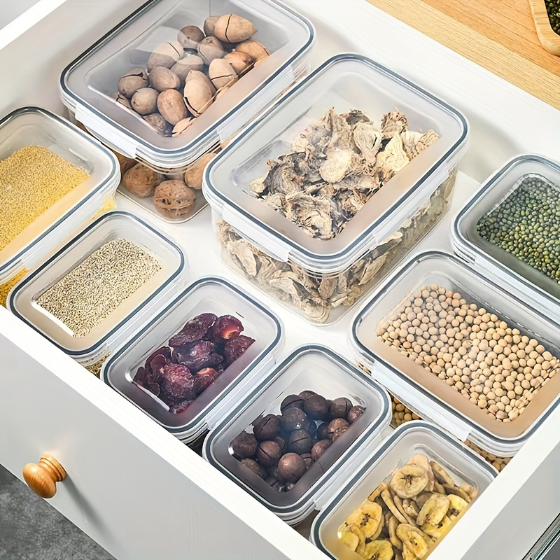 Pojemniki do przechowywania św – Food Storage Oven Safe recenzja i cena
