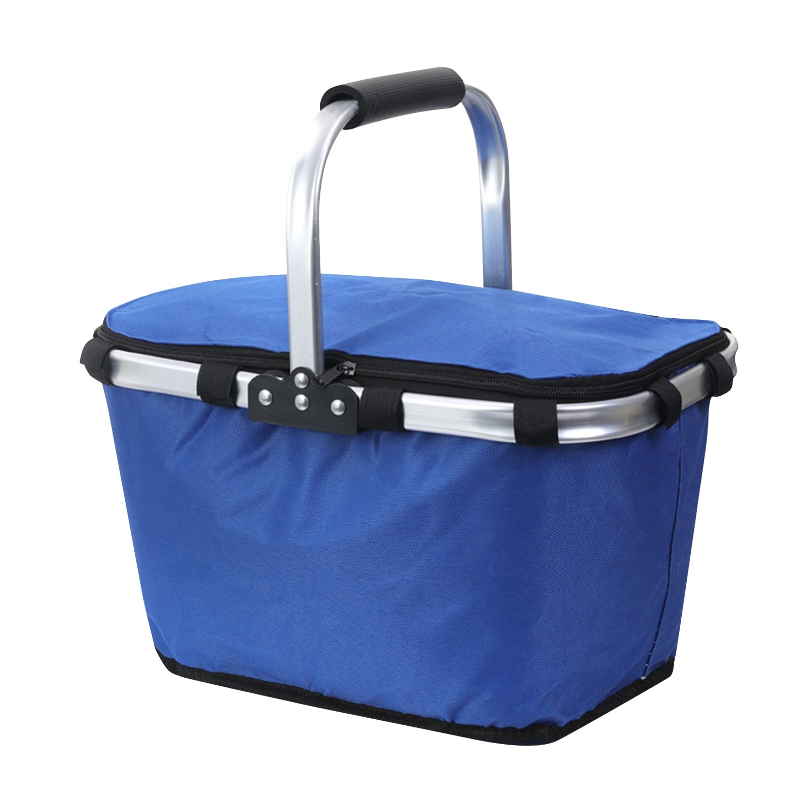 Kosz piknikowy Outdoor Ice Pac – Food Storage Bag recenzja i cena