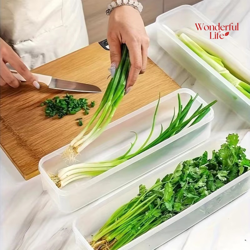 Pojemnik do przechowywania żyw – Food Storage Oven Safe recenzja i cena
