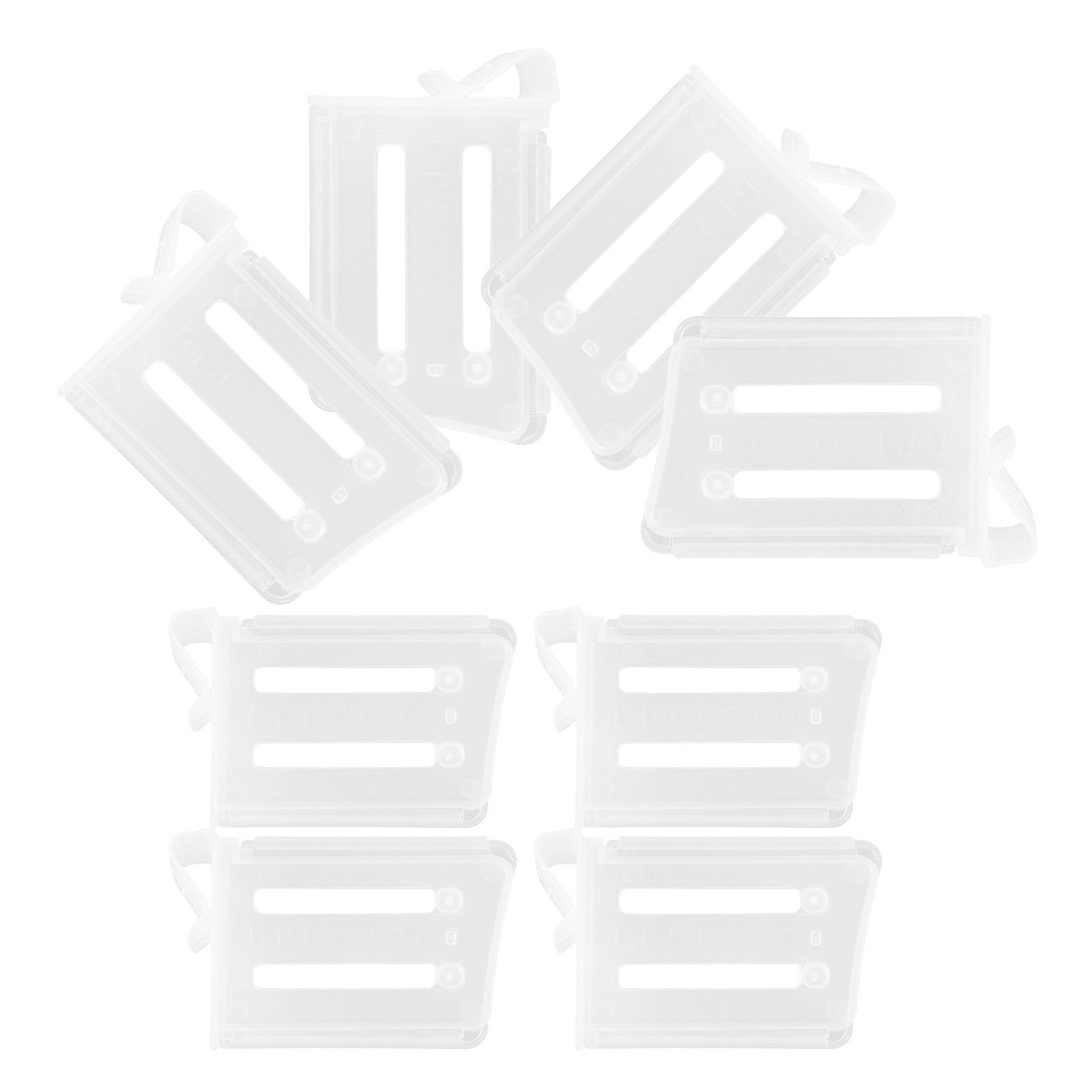 8 szt. przegródek do drzwi lod – Food Storage With Dividers recenzja i cena