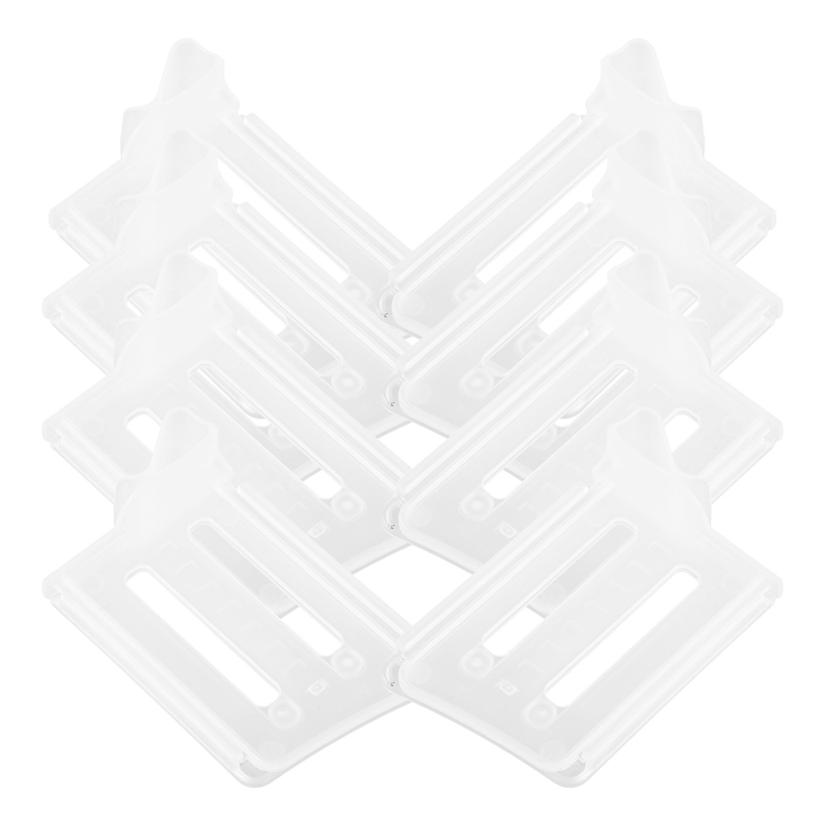 8 szt. przegródek do drzwi lod – Food Storage With Dividers recenzja i cena