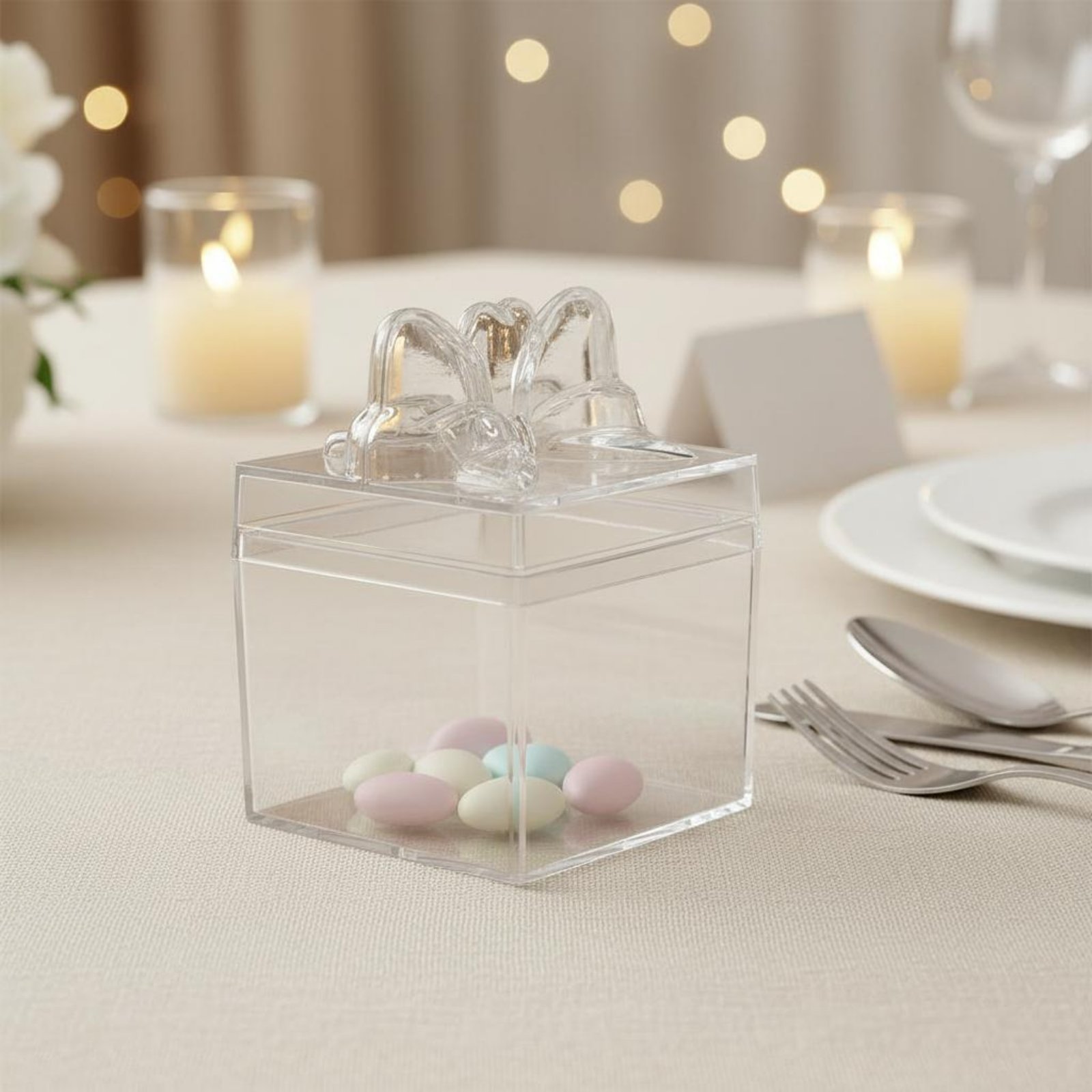 Przezroczyste plastikowe pudeł – Food Storage Containers recenzja i cena