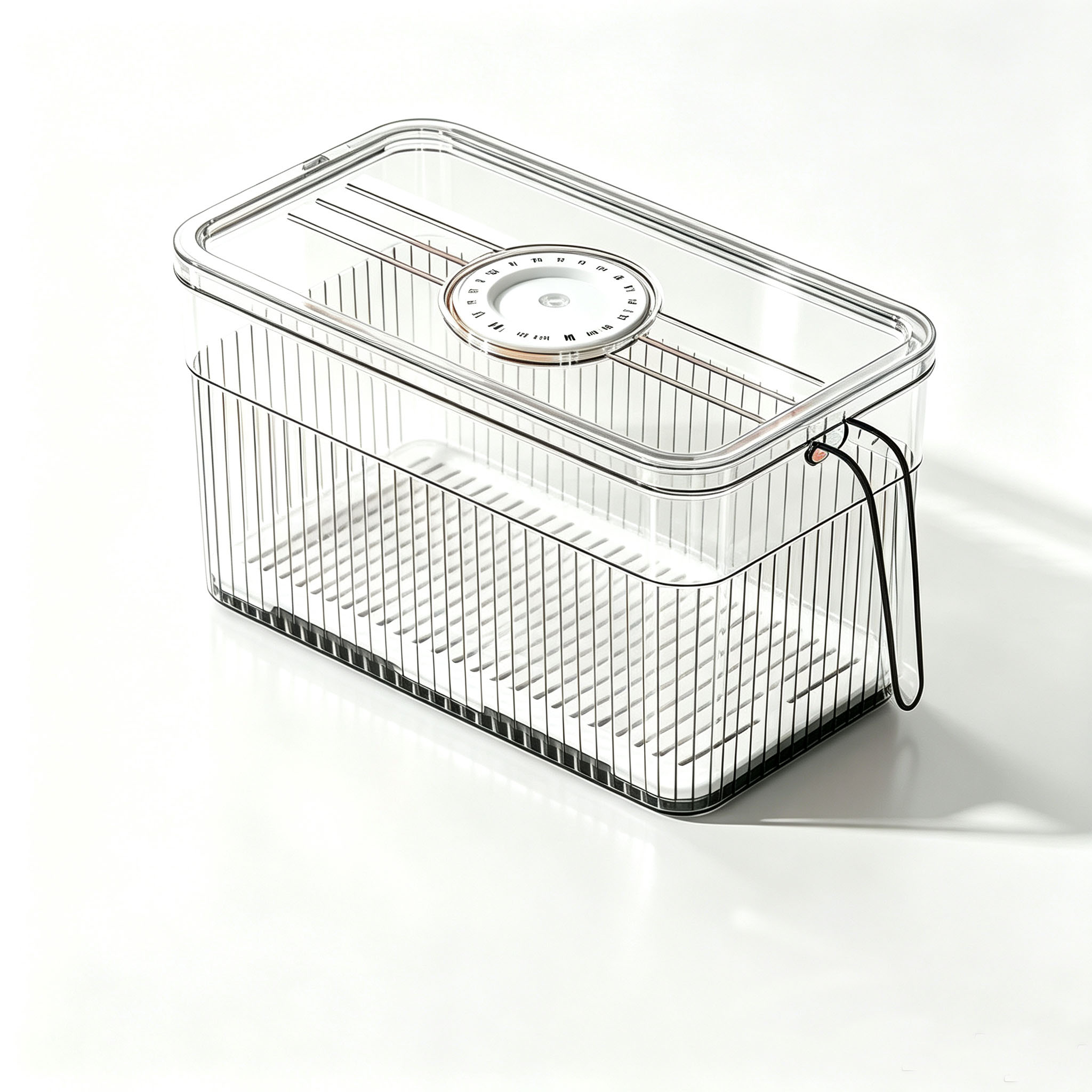 Pojemnik do przechowywania w l – Food Storage Oven Safe recenzja i cena