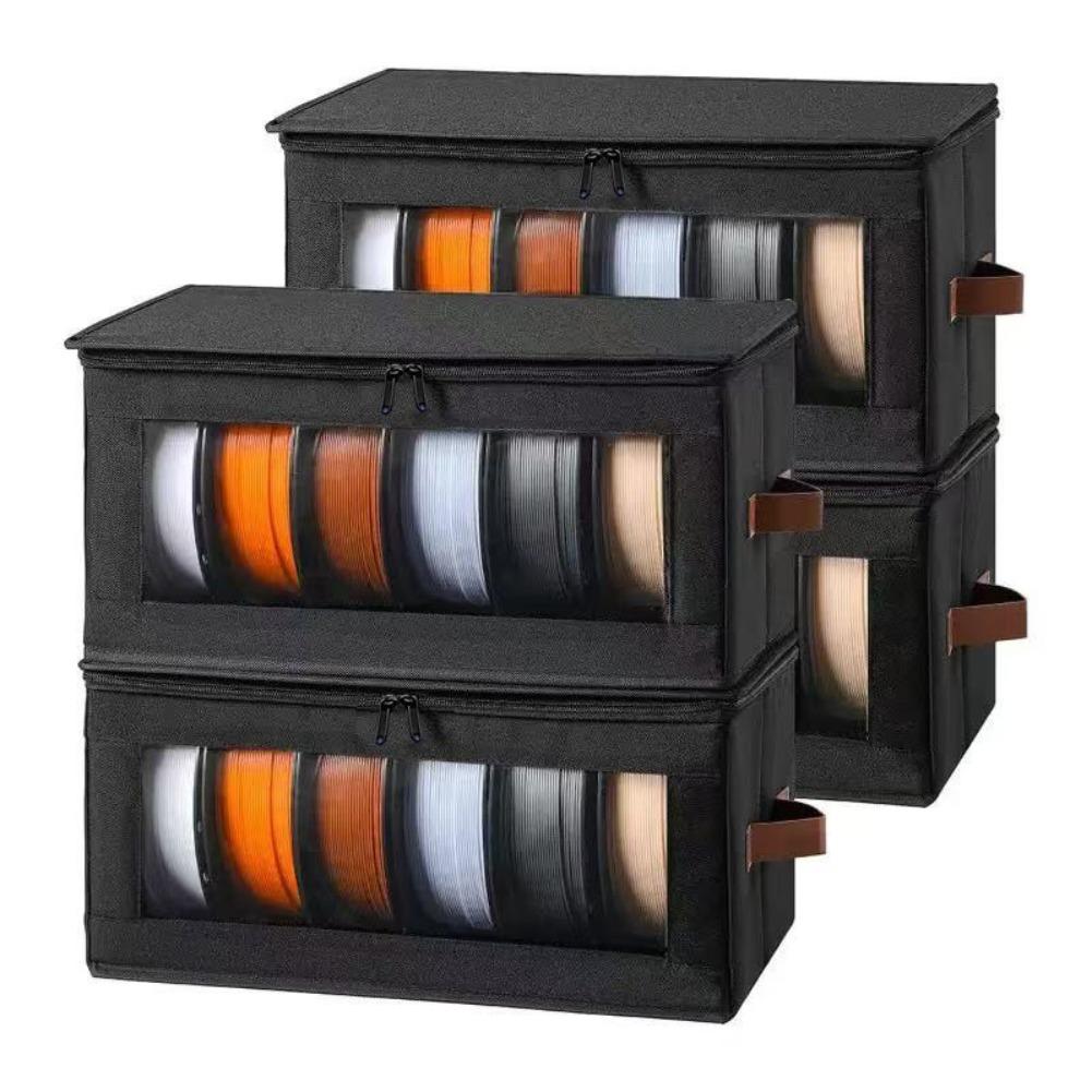1/2/3/4 szt. Przenośna Duża To – Food Storage With Dividers recenzja i cena