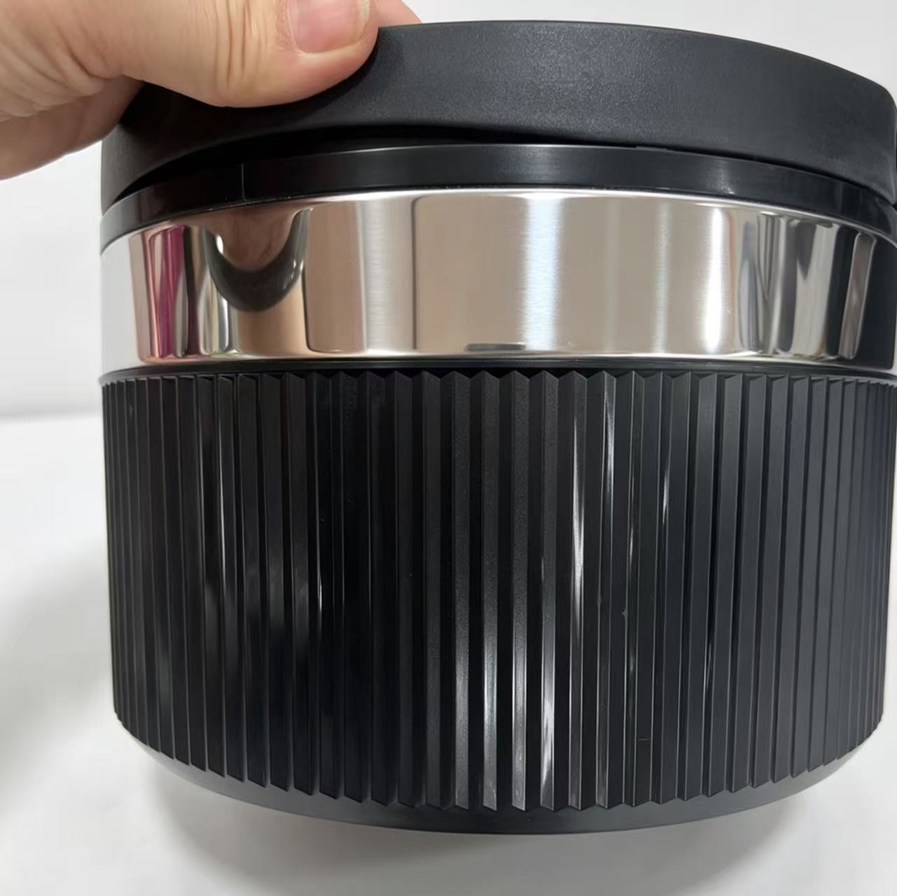 4 sztuki, zestaw do przygotowy – Food Storage Containers recenzja i cena