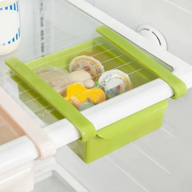Przesuń lodówkę kuchenną z zam – Food Storage With Dividers recenzja i cena