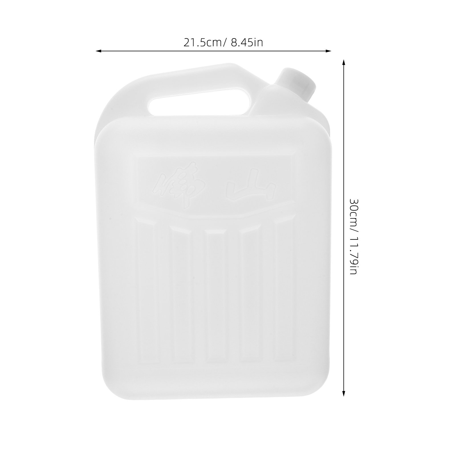 Duży plastikowy dzbanek o poje – Food Storage Containers recenzja i cena