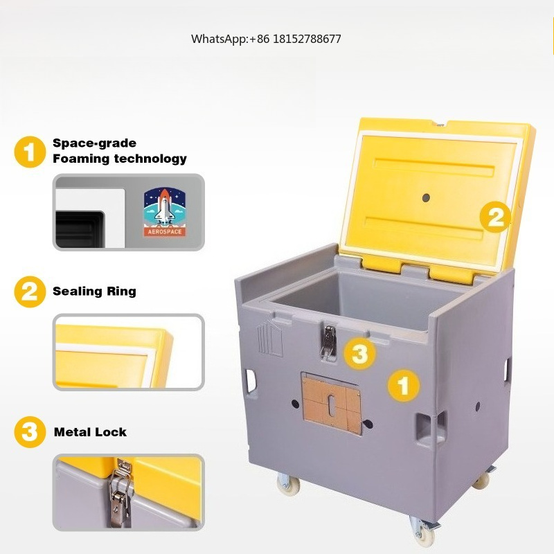 Pojemnik izolowany do przechow – Food Storage Containers recenzja i cena