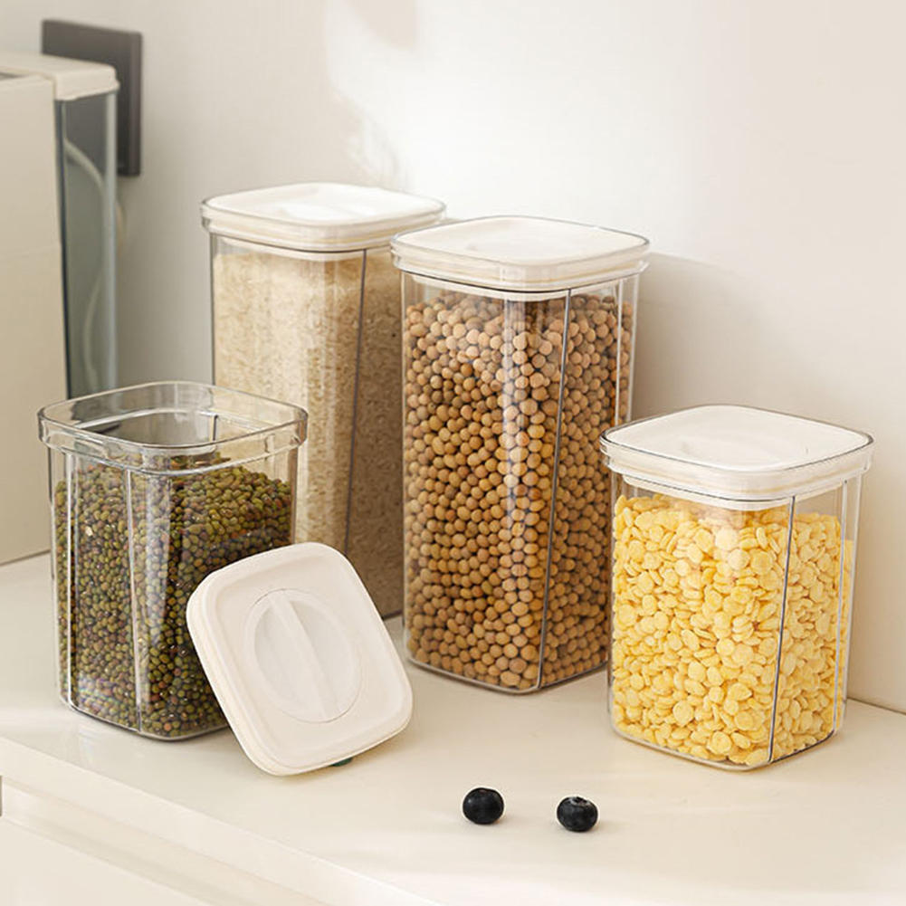 Urządzenie do robienia jogurtu – Food Storage With Dividers recenzja i cena